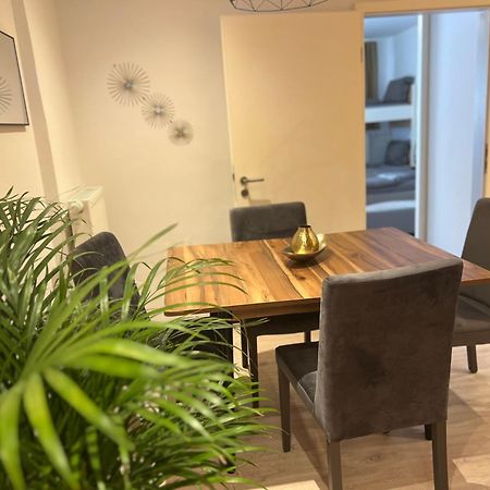 ריינהאוזן Hilde Apartments מראה חיצוני תמונה