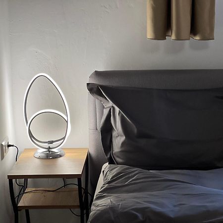 ריינהאוזן Hilde Apartments מראה חיצוני תמונה