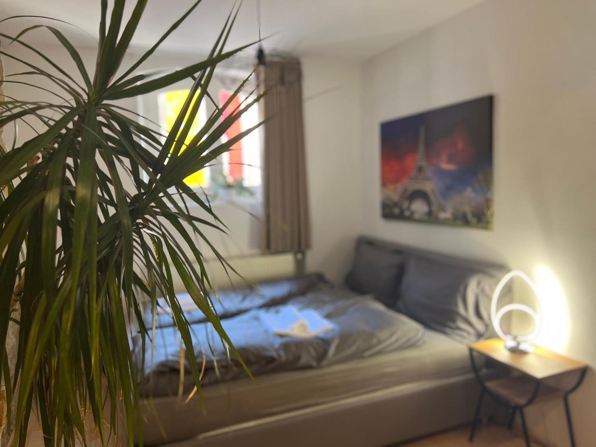 ריינהאוזן Hilde Apartments מראה חיצוני תמונה