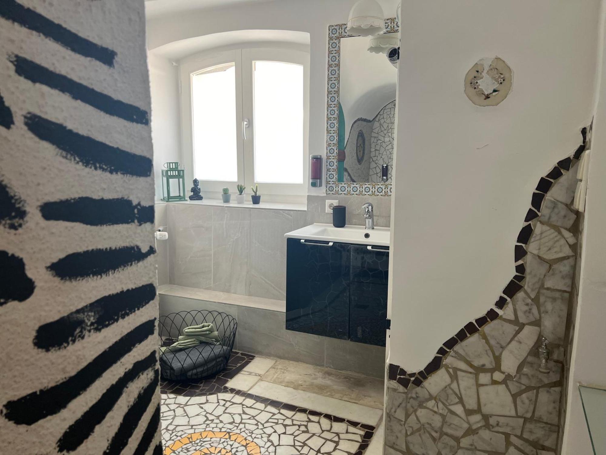 ריינהאוזן Hilde Apartments מראה חיצוני תמונה