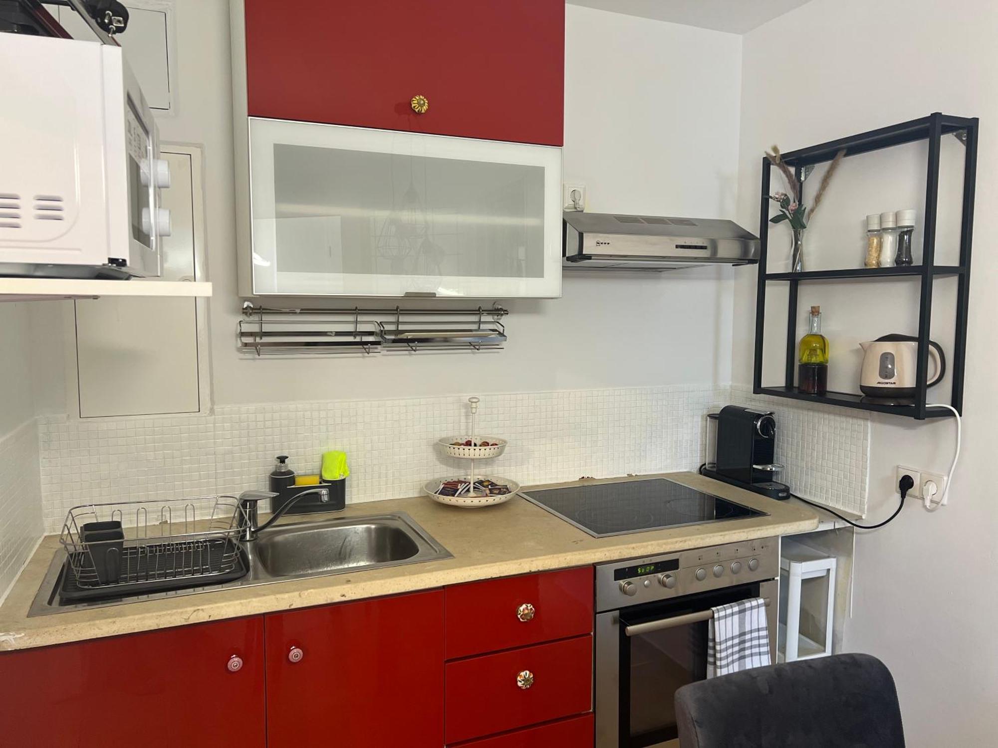 ריינהאוזן Hilde Apartments מראה חיצוני תמונה