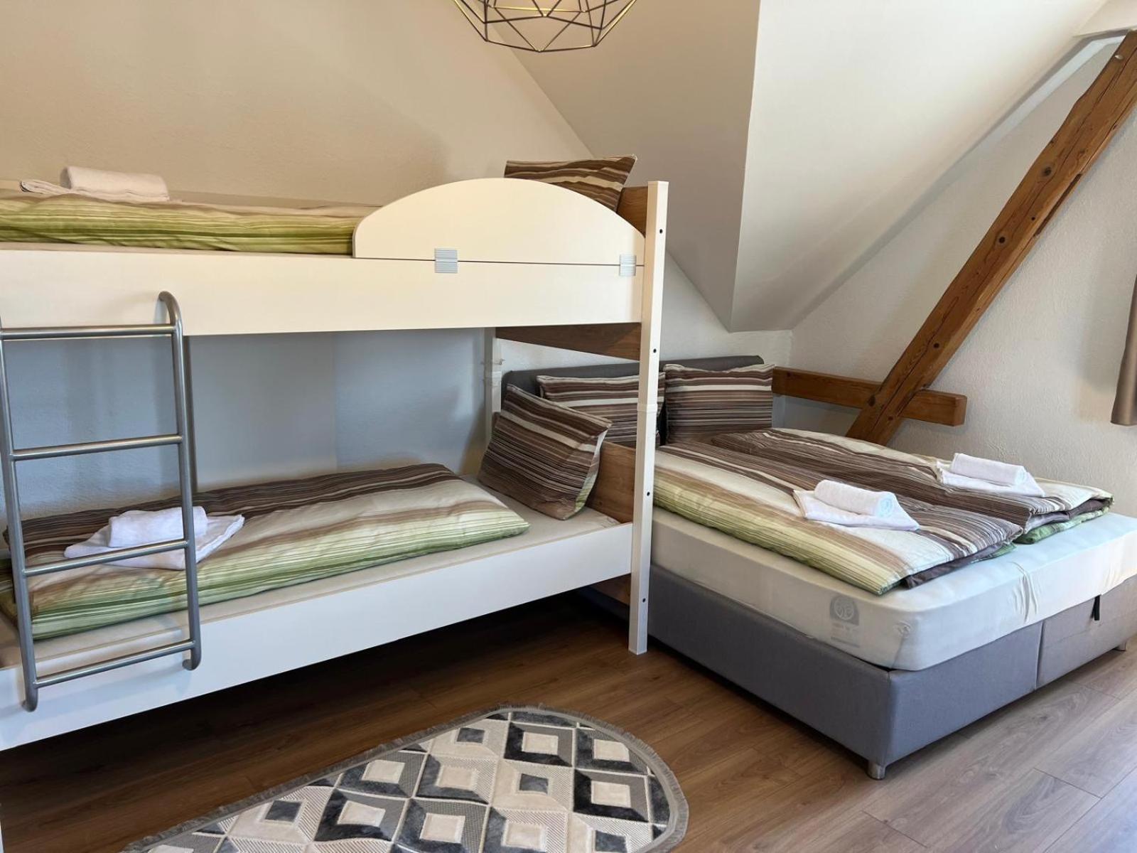ריינהאוזן Hilde Apartments מראה חיצוני תמונה