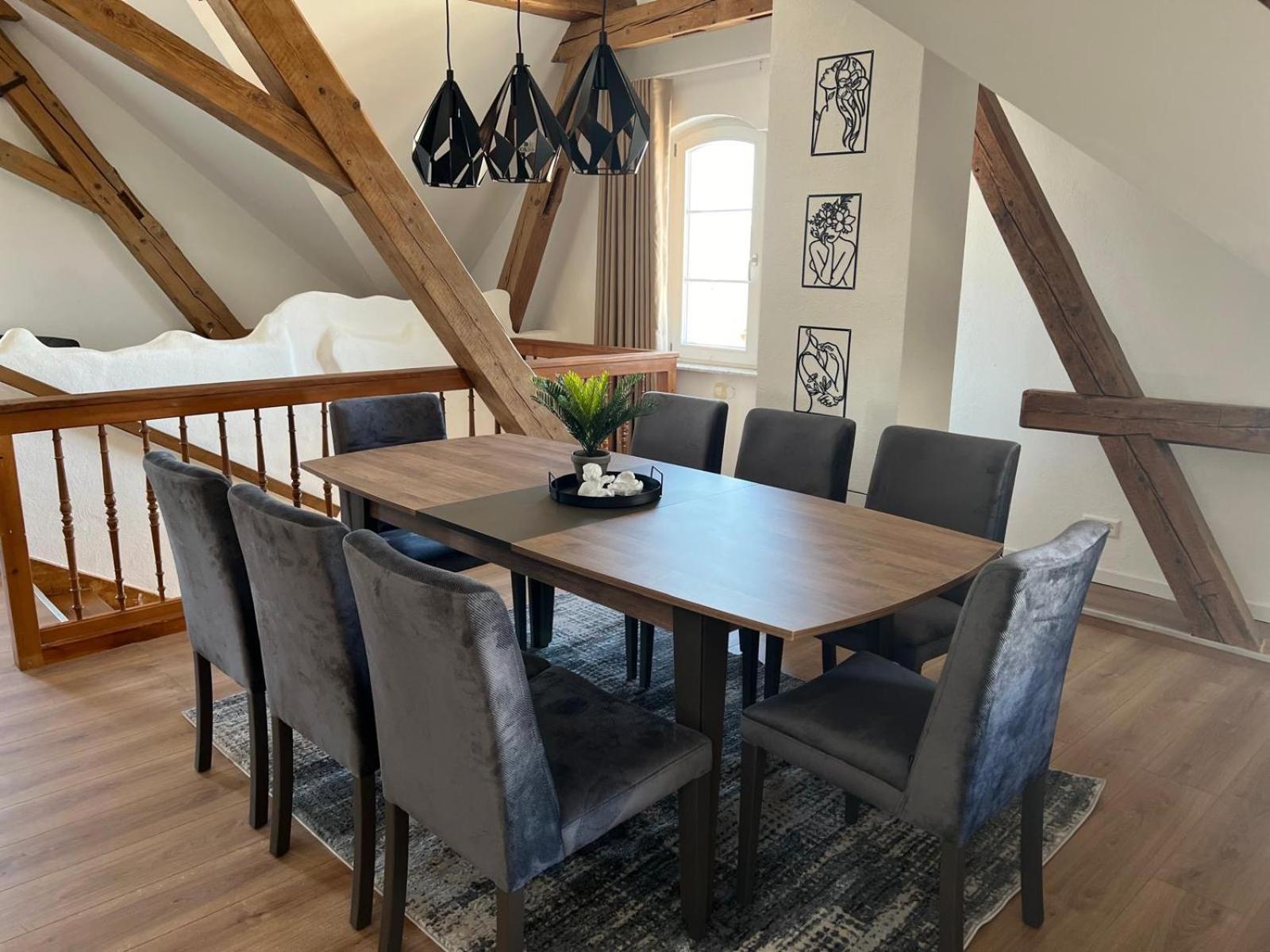 ריינהאוזן Hilde Apartments מראה חיצוני תמונה