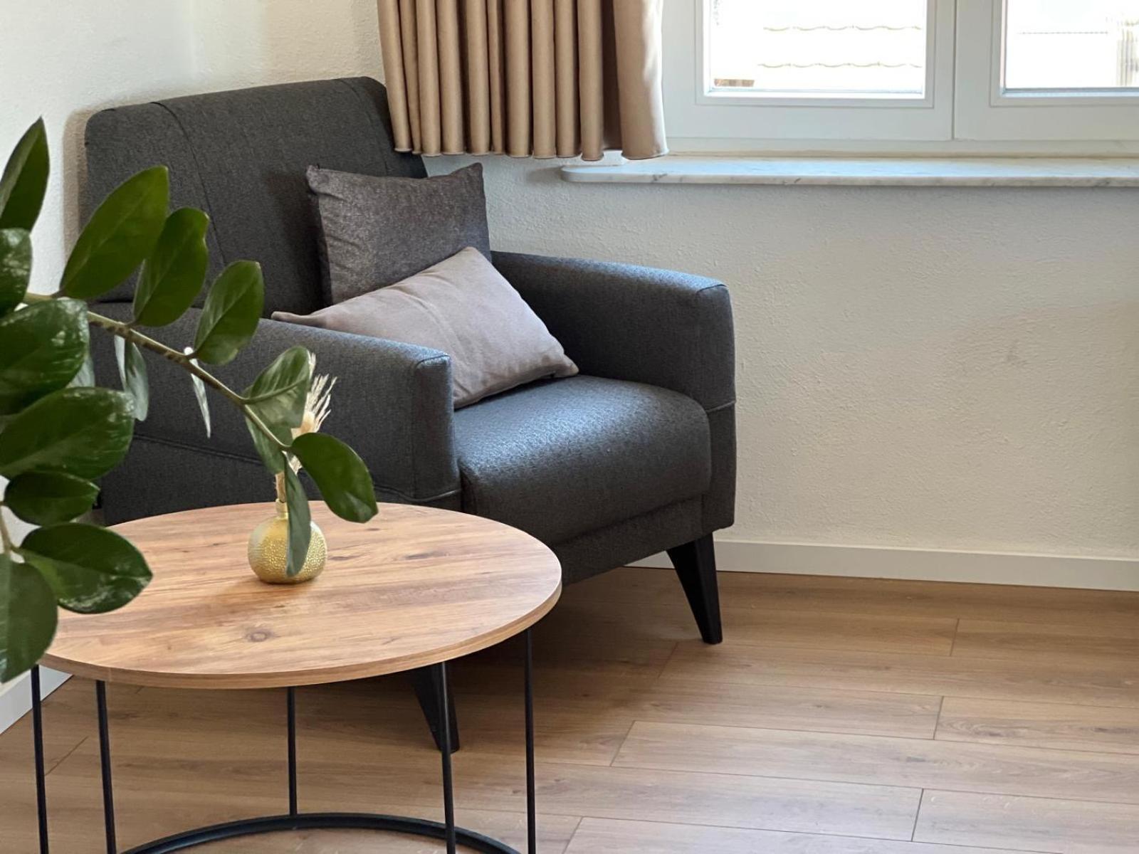 ריינהאוזן Hilde Apartments מראה חיצוני תמונה