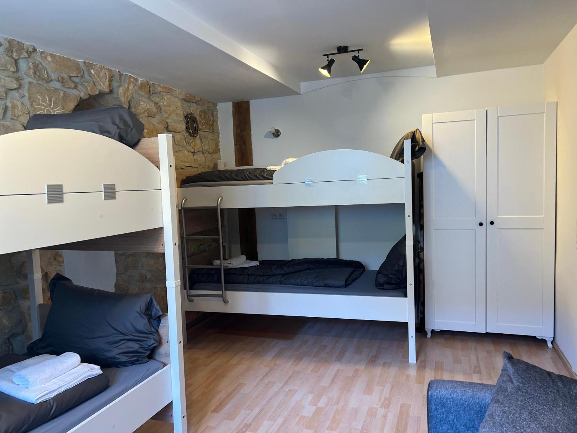ריינהאוזן Hilde Apartments מראה חיצוני תמונה