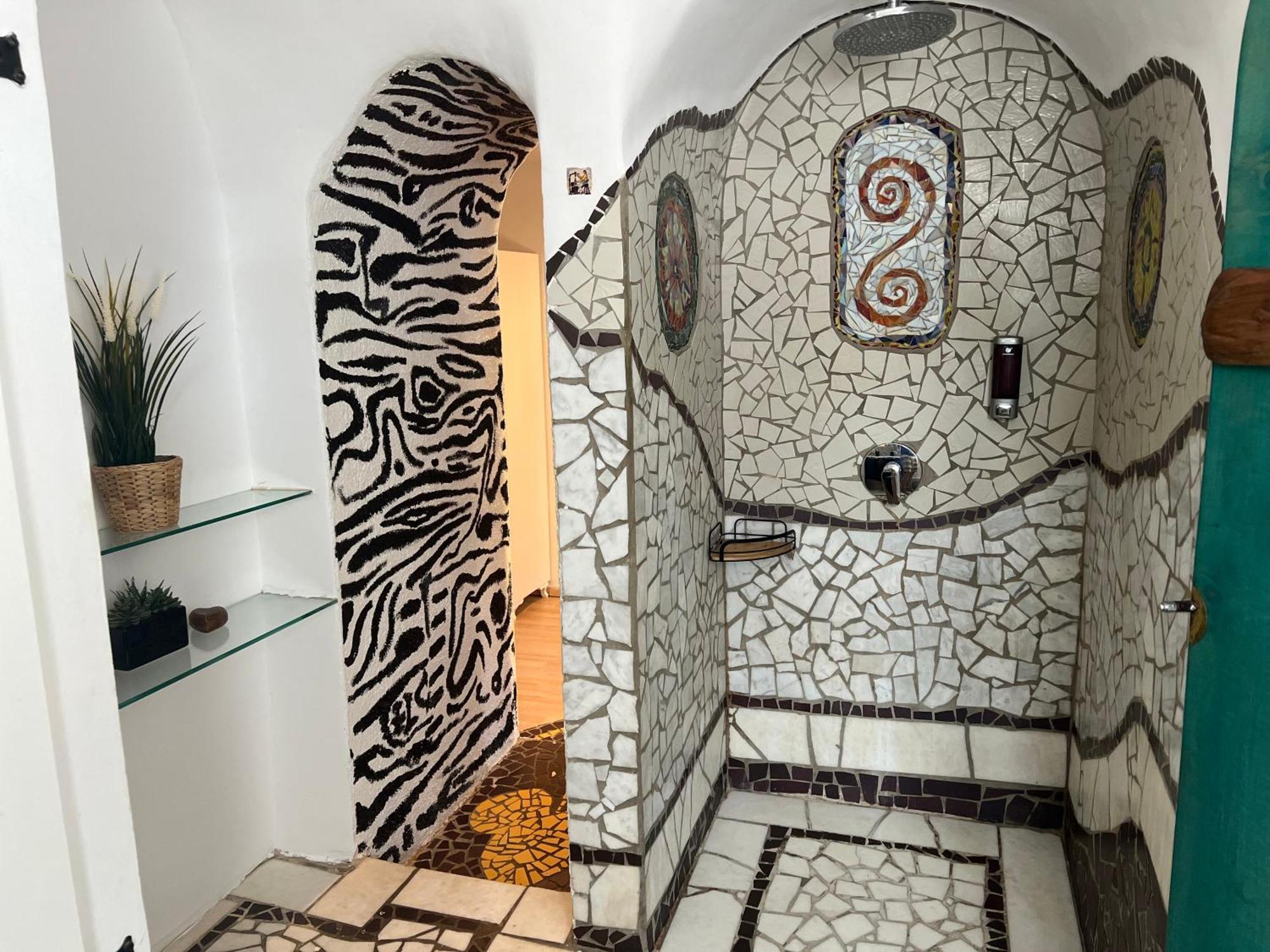 ריינהאוזן Hilde Apartments מראה חיצוני תמונה