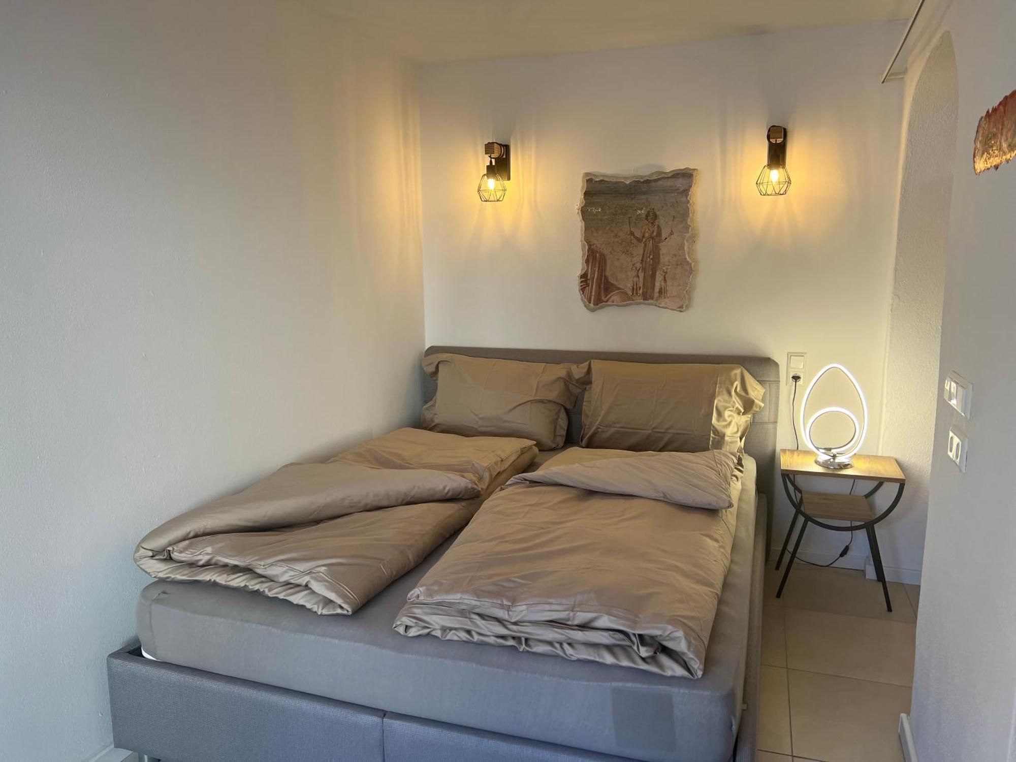 ריינהאוזן Hilde Apartments מראה חיצוני תמונה