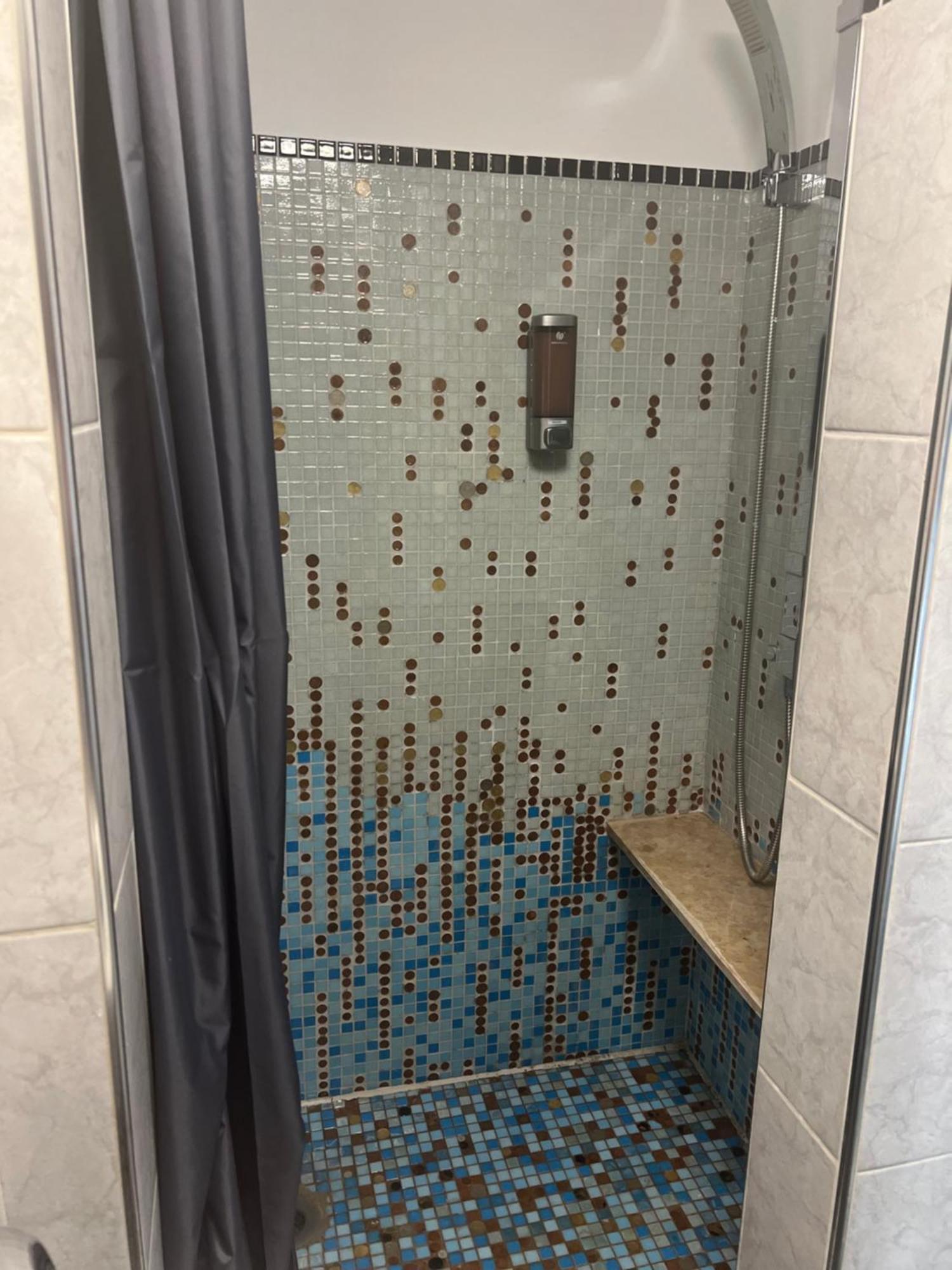 ריינהאוזן Hilde Apartments מראה חיצוני תמונה