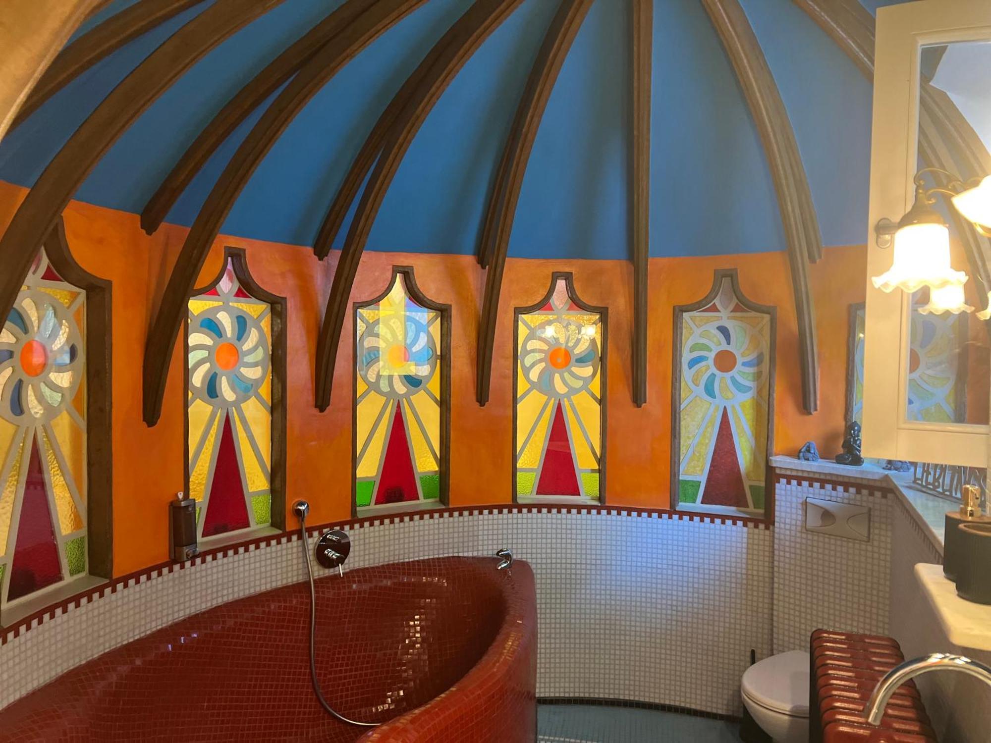 ריינהאוזן Hilde Apartments מראה חיצוני תמונה