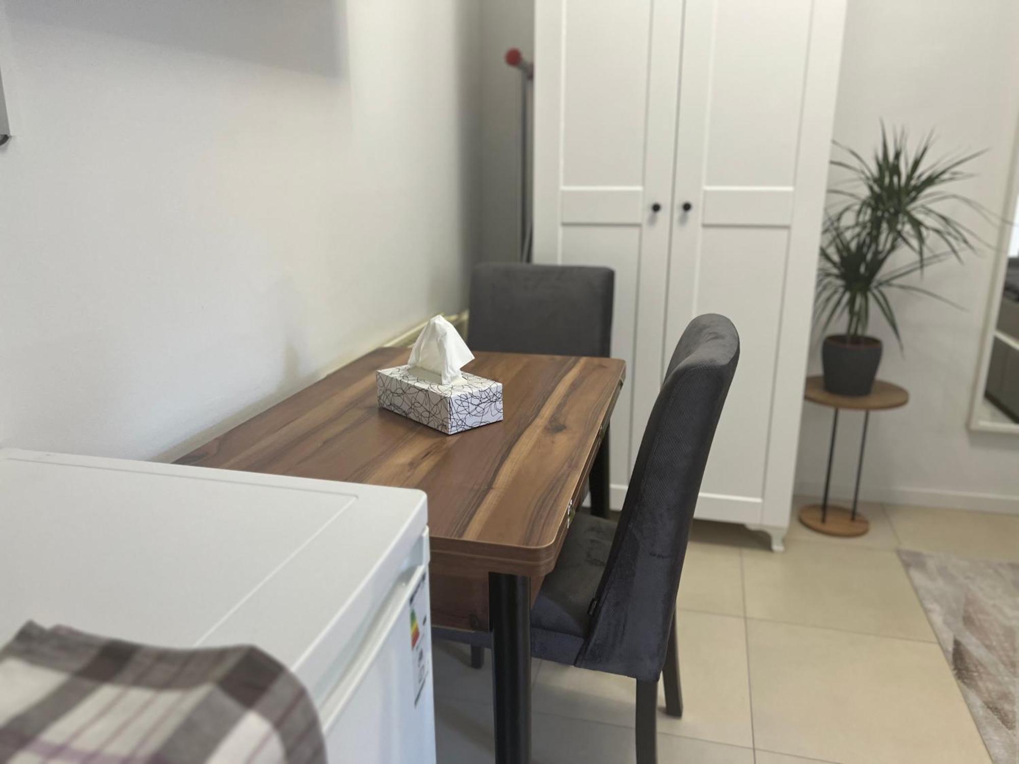 ריינהאוזן Hilde Apartments מראה חיצוני תמונה