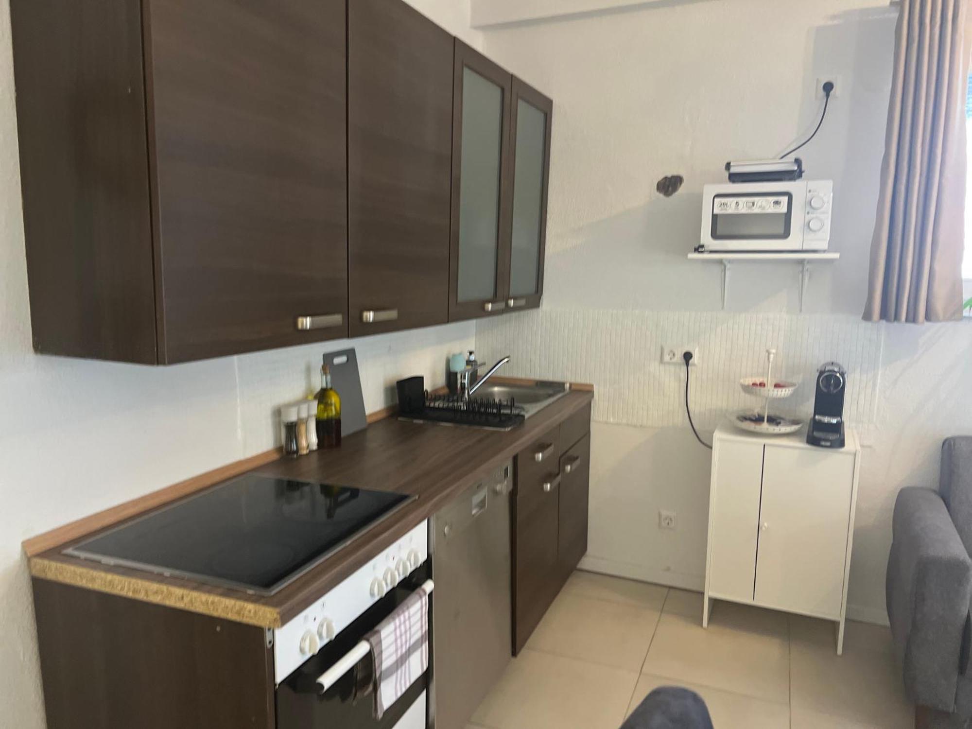 ריינהאוזן Hilde Apartments מראה חיצוני תמונה