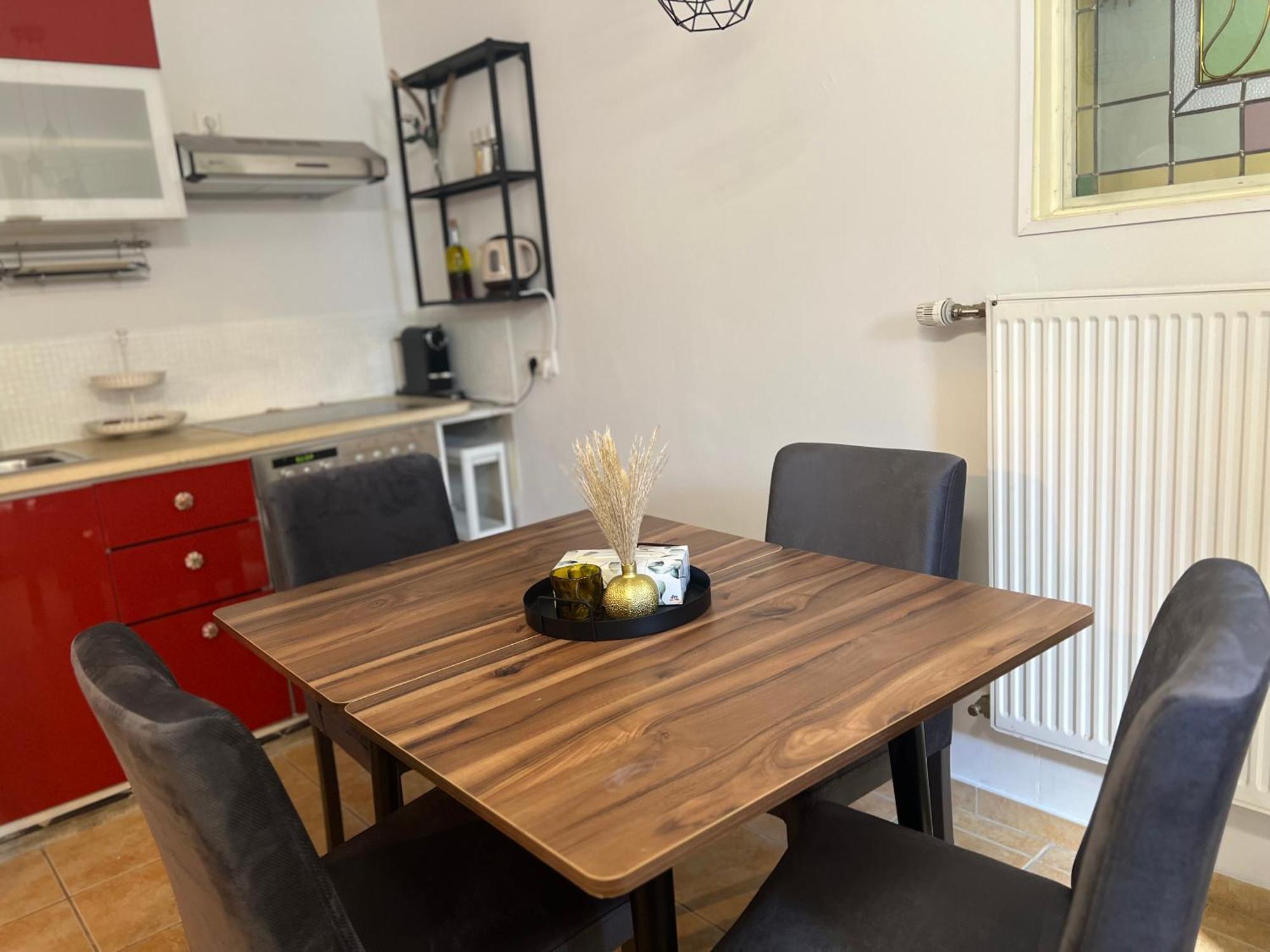 ריינהאוזן Hilde Apartments מראה חיצוני תמונה