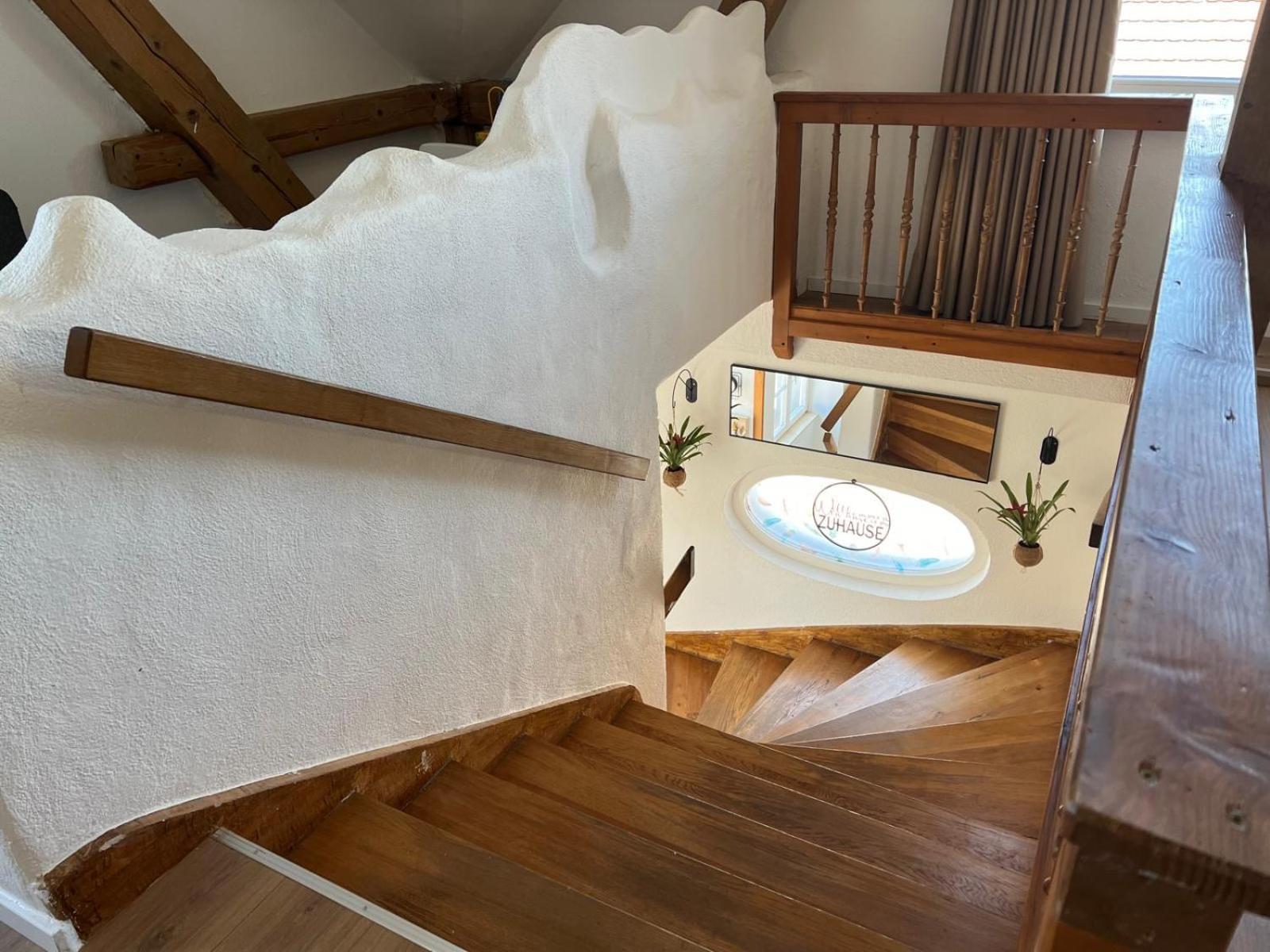 ריינהאוזן Hilde Apartments מראה חיצוני תמונה