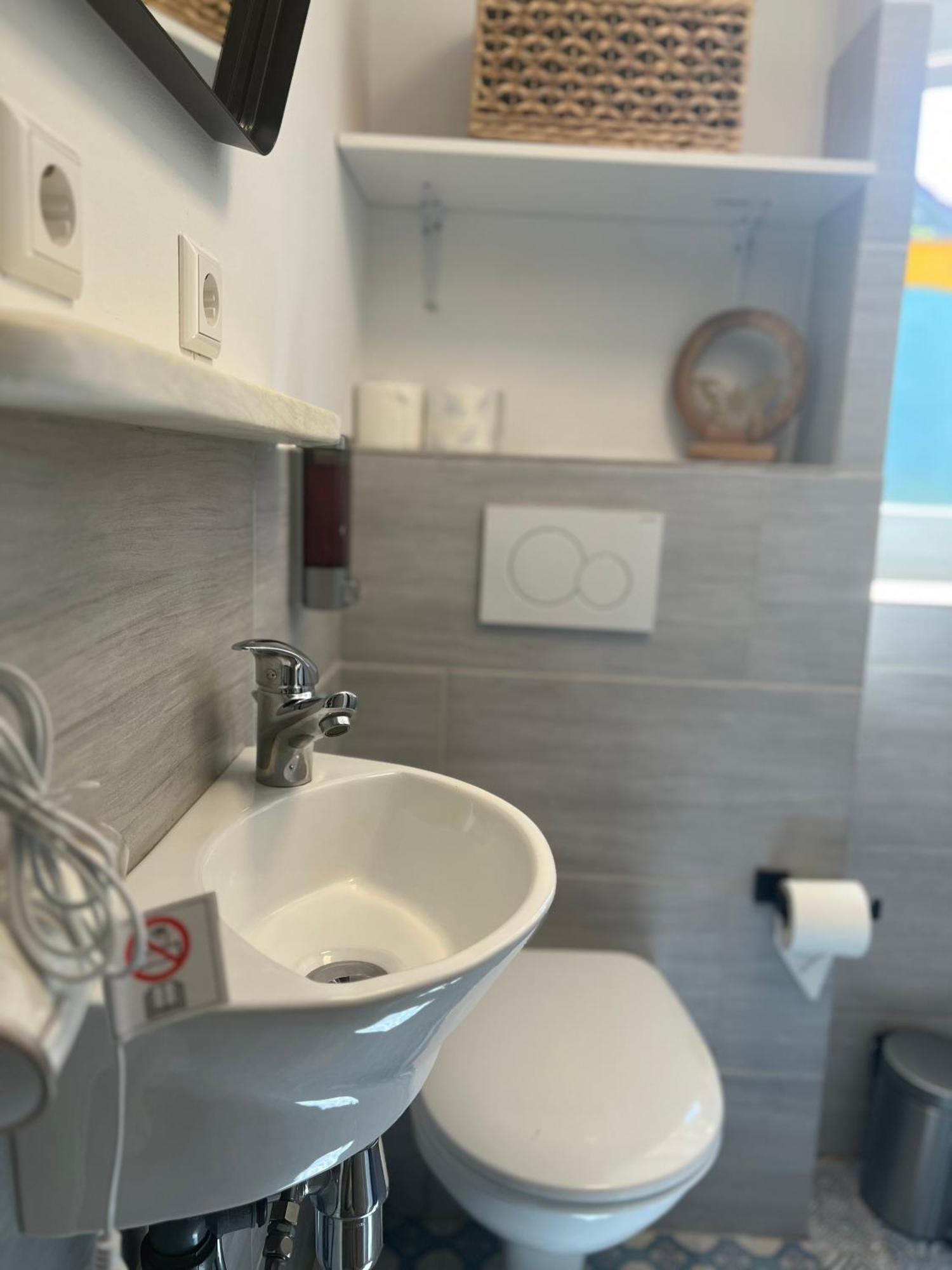ריינהאוזן Hilde Apartments מראה חיצוני תמונה