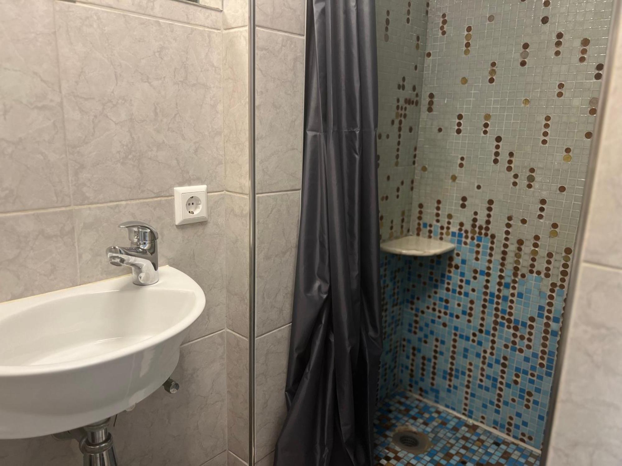 ריינהאוזן Hilde Apartments מראה חיצוני תמונה