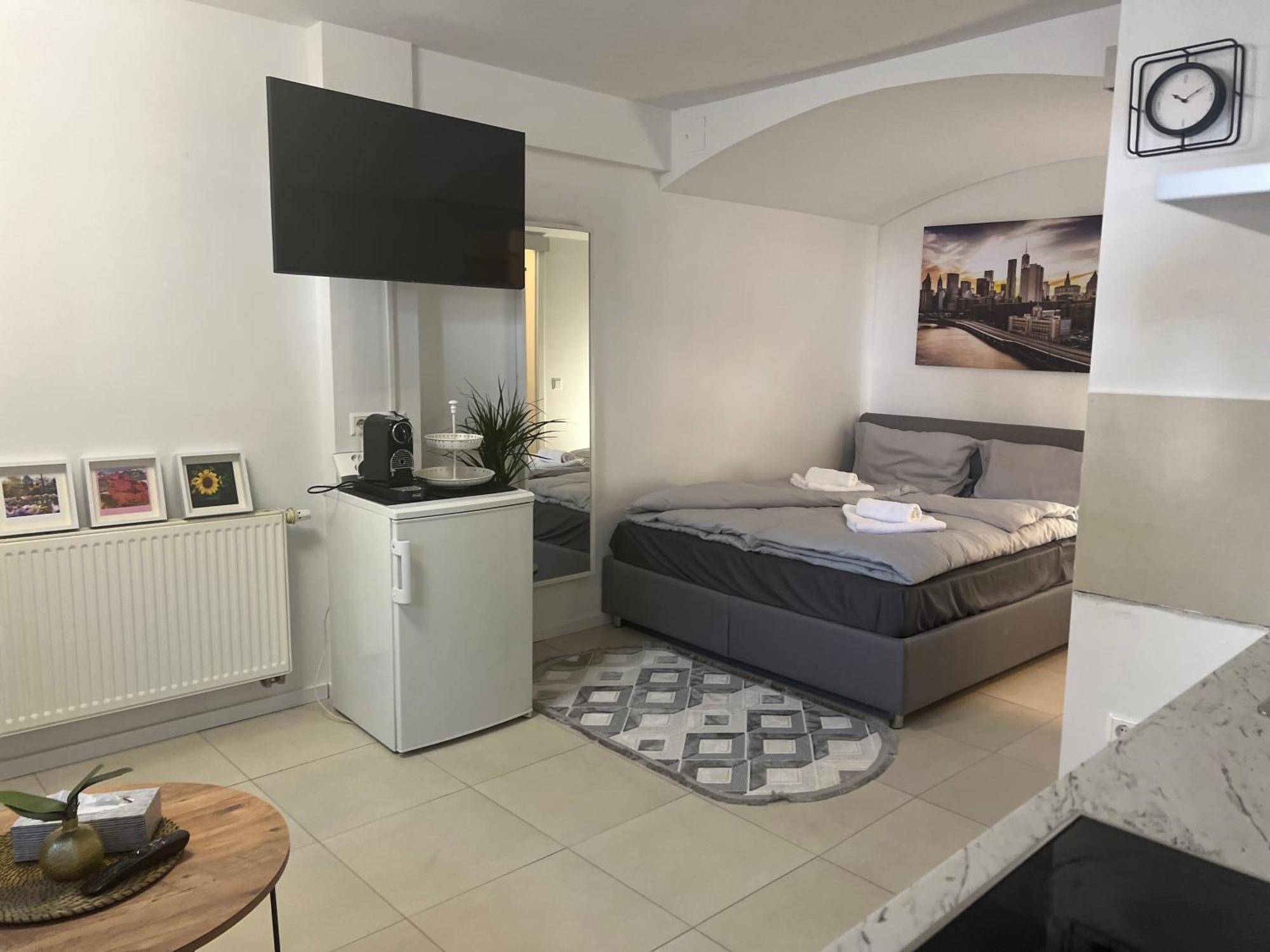 ריינהאוזן Hilde Apartments מראה חיצוני תמונה