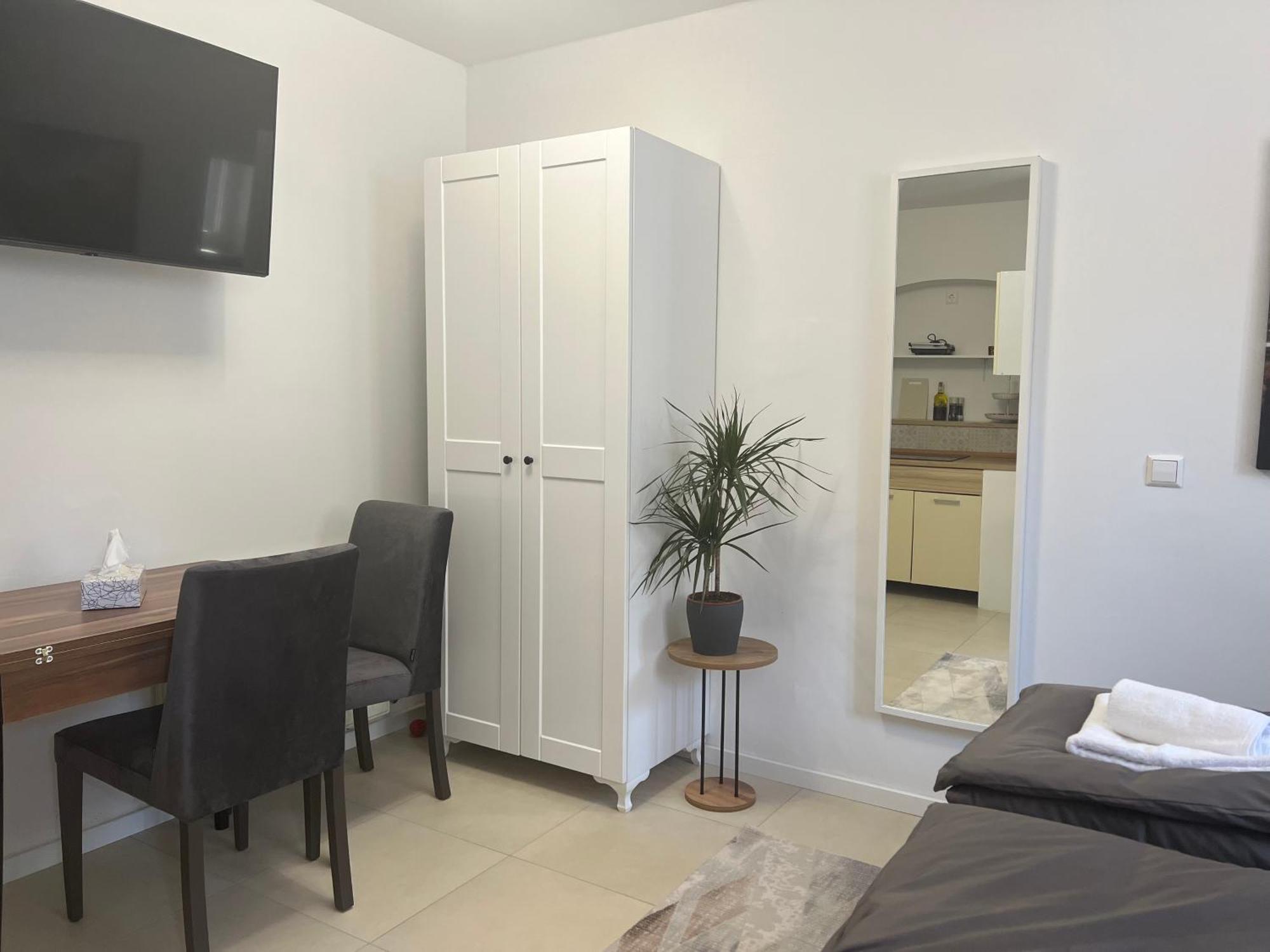 ריינהאוזן Hilde Apartments מראה חיצוני תמונה