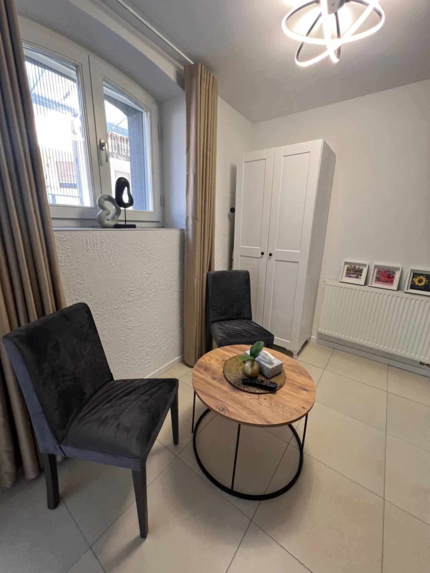 ריינהאוזן Hilde Apartments מראה חיצוני תמונה