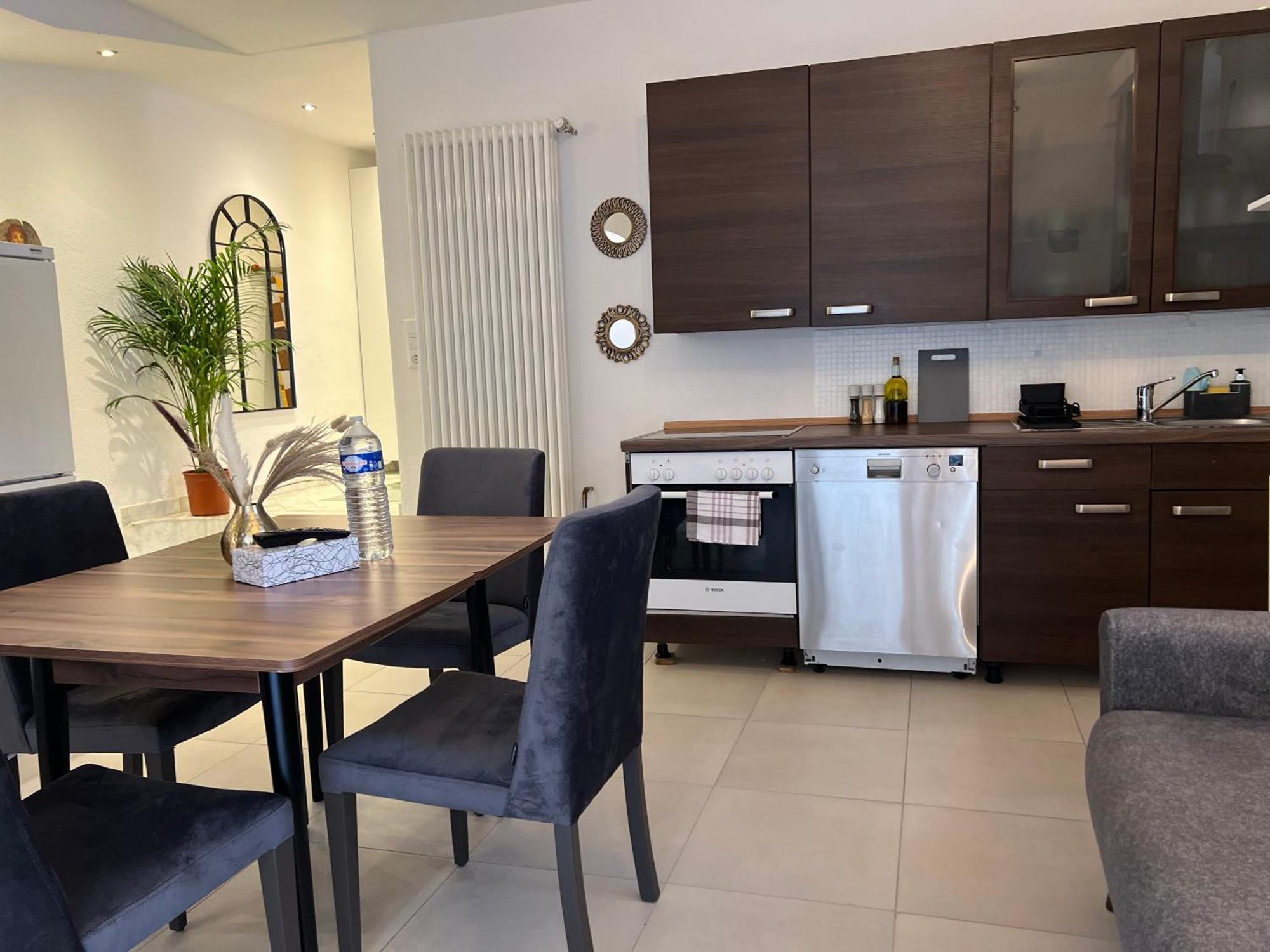 ריינהאוזן Hilde Apartments מראה חיצוני תמונה