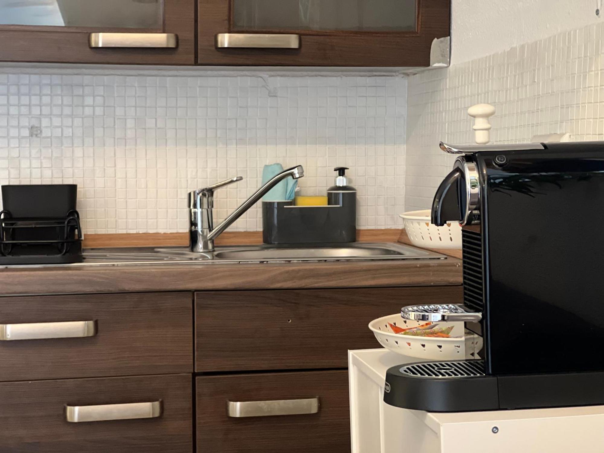 ריינהאוזן Hilde Apartments מראה חיצוני תמונה