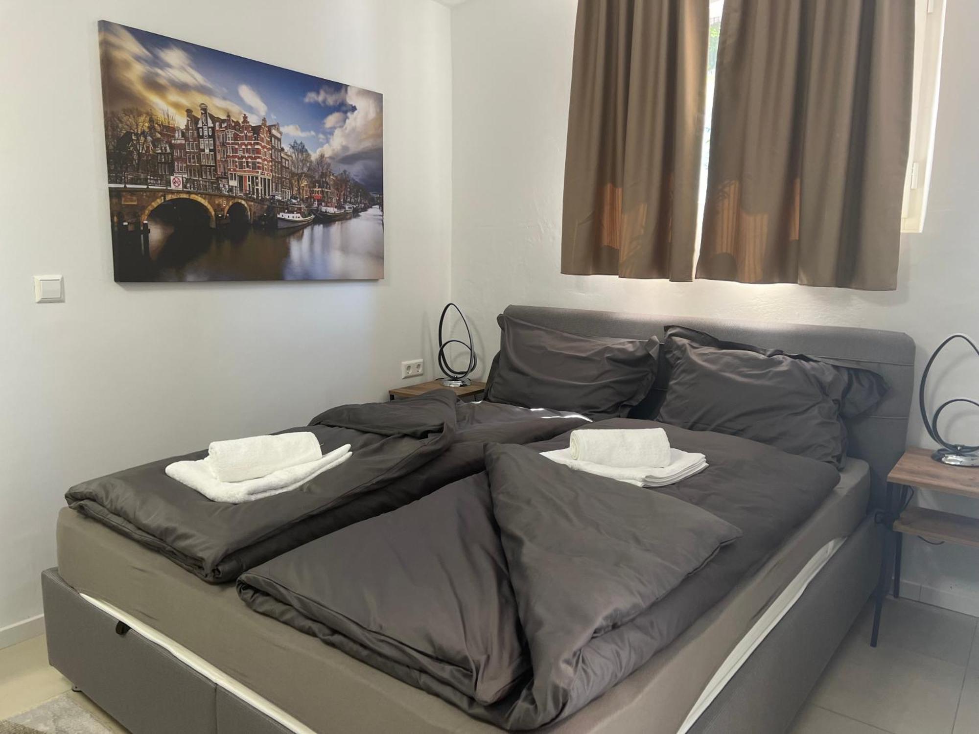 ריינהאוזן Hilde Apartments מראה חיצוני תמונה