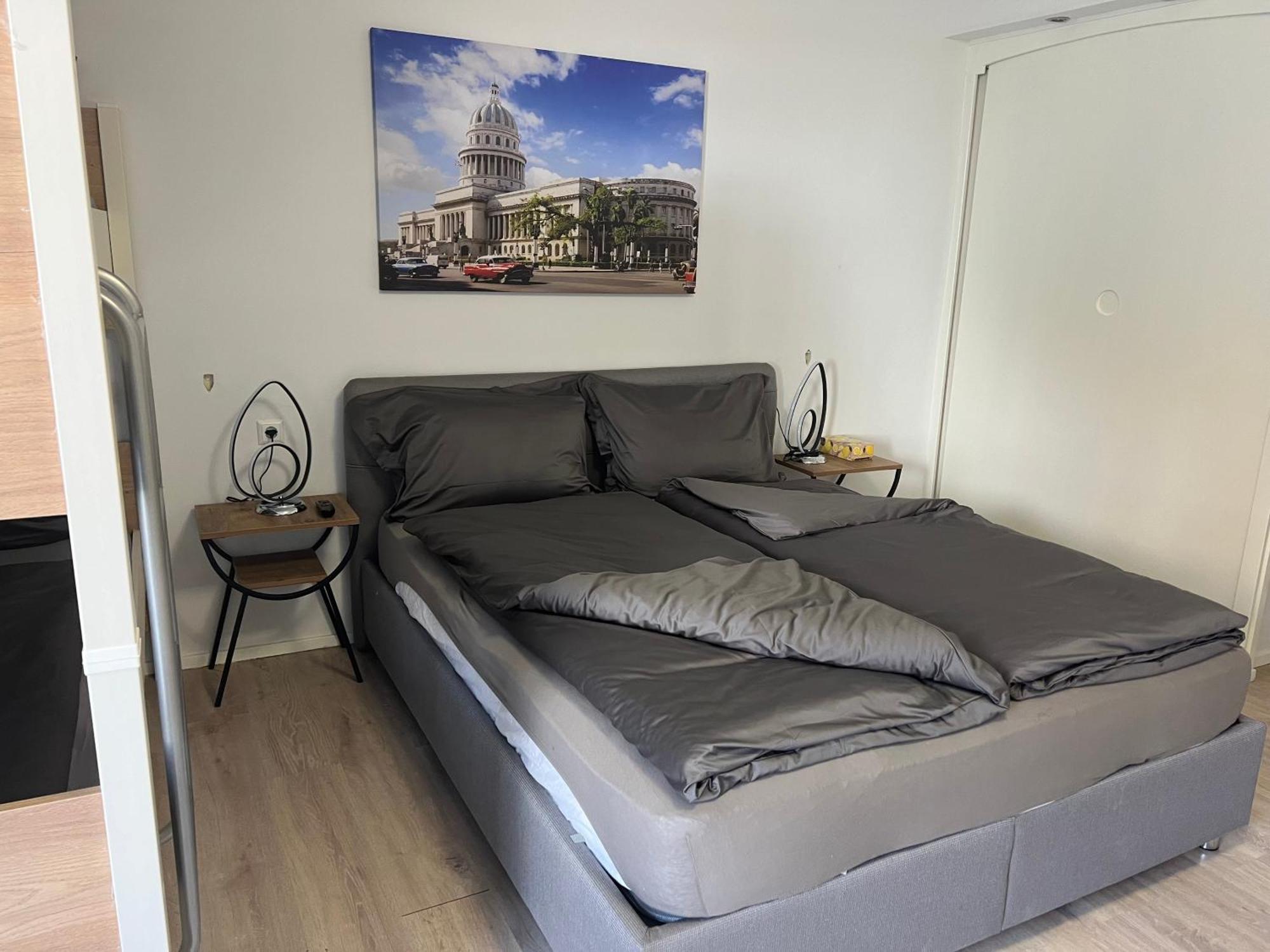 ריינהאוזן Hilde Apartments מראה חיצוני תמונה