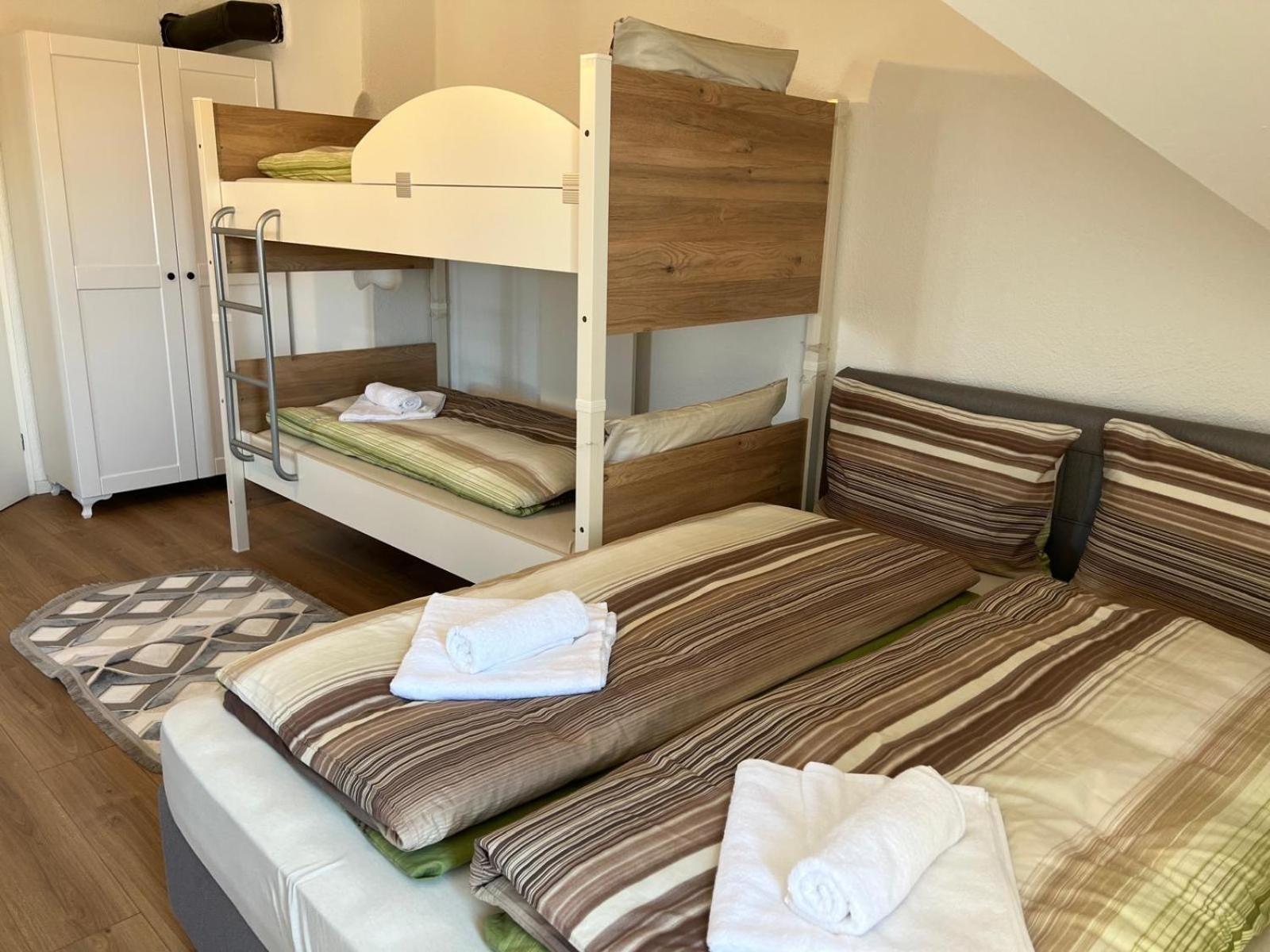 ריינהאוזן Hilde Apartments מראה חיצוני תמונה
