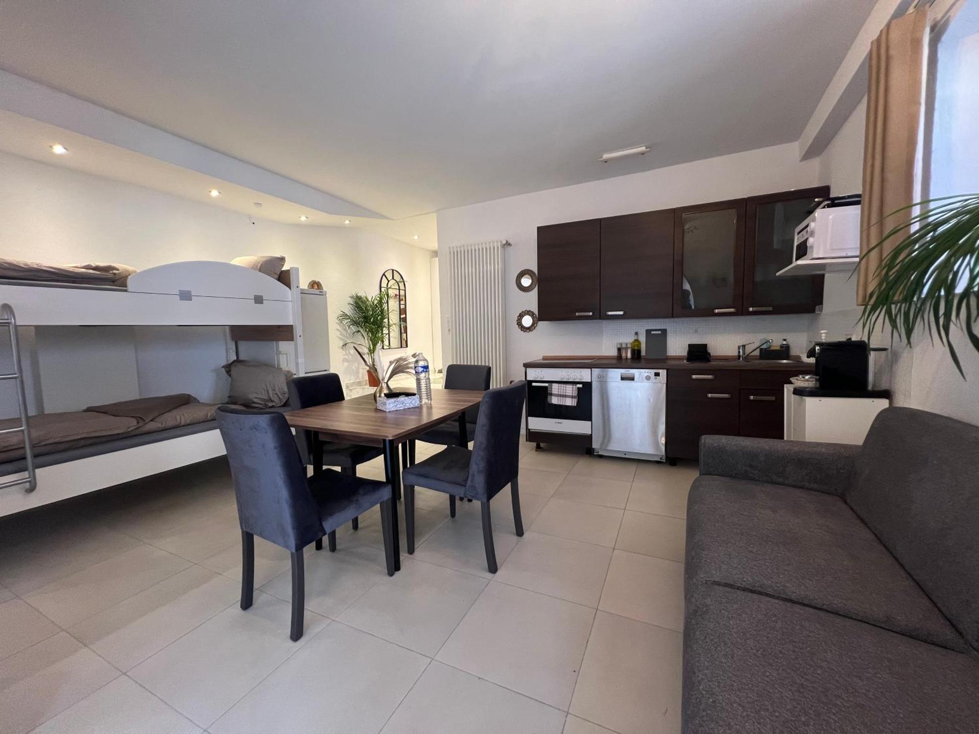ריינהאוזן Hilde Apartments מראה חיצוני תמונה